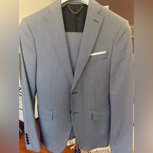 Zara suit